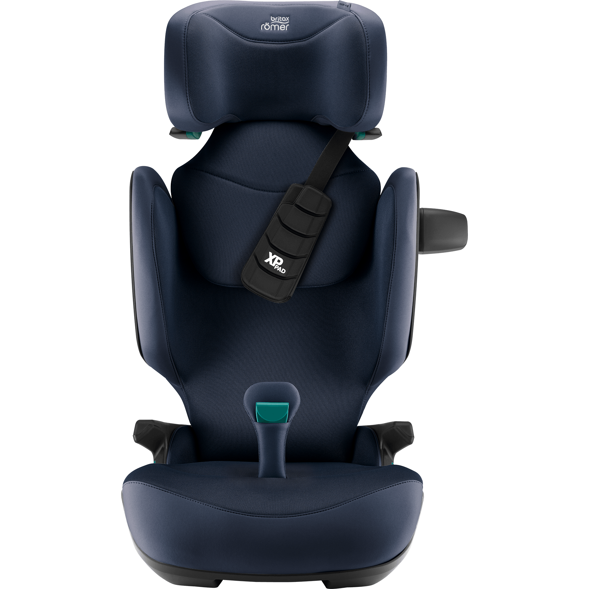 Kidfix Pro Style - Night Blue miniatura 3