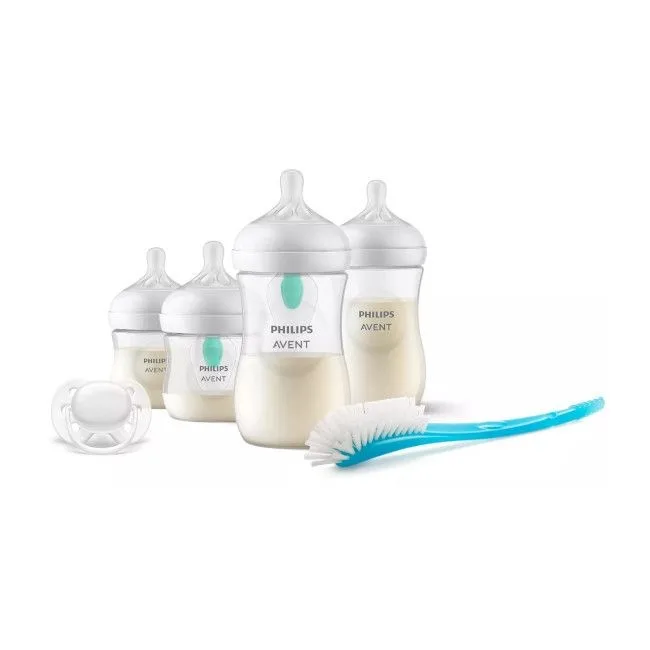 Conjunto Natural Response AirFree miniatura 1