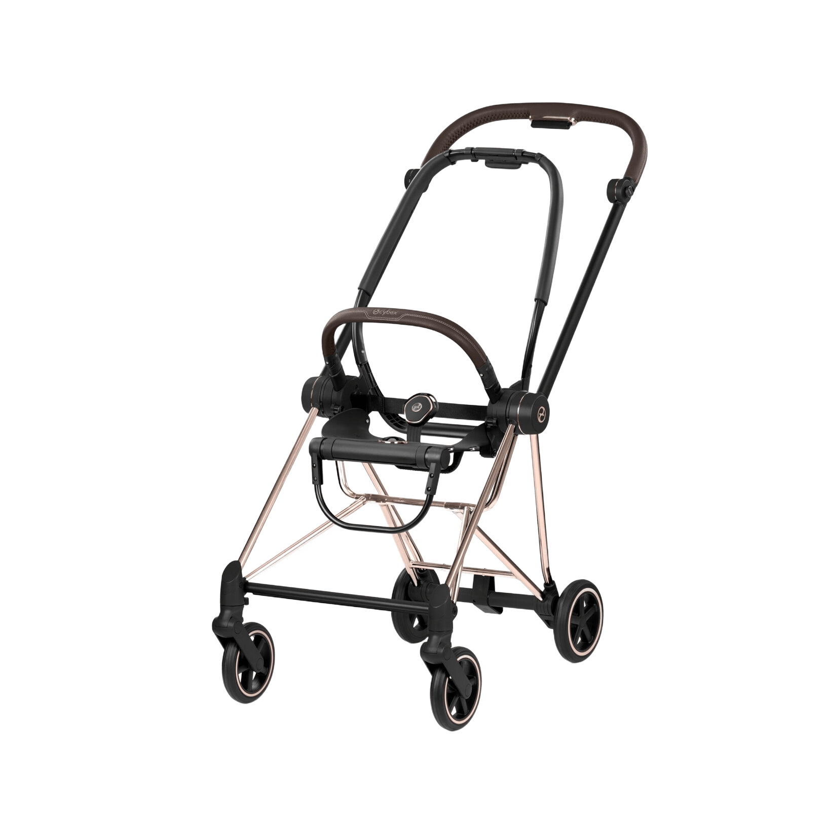 Mios 2026 - Rosegold miniatura 1