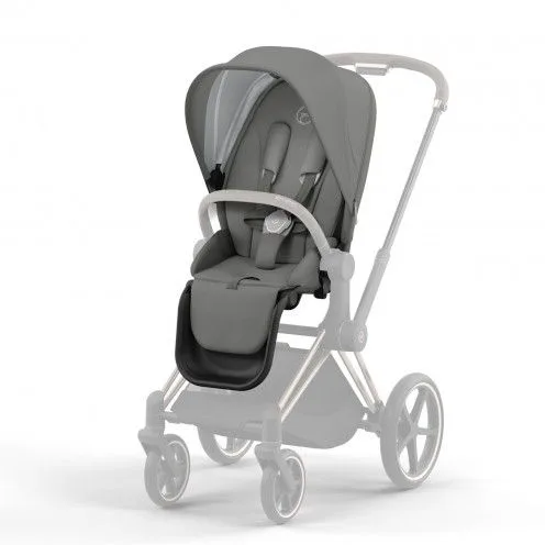 Seat Pack Priam - Soho Grey — imagen 1