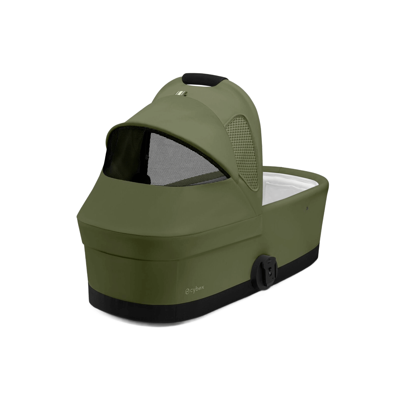 Alcofa S - Moss Green miniatura 2
