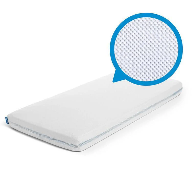 Lençol Ajustável 120x60cm SafeSleep miniatura 3