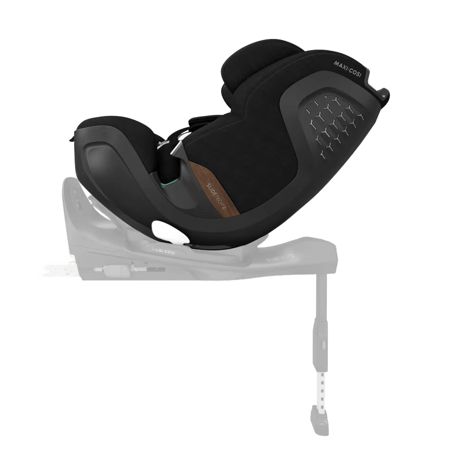 Pearl XL Slide Pro - Authentic Black miniatura 2