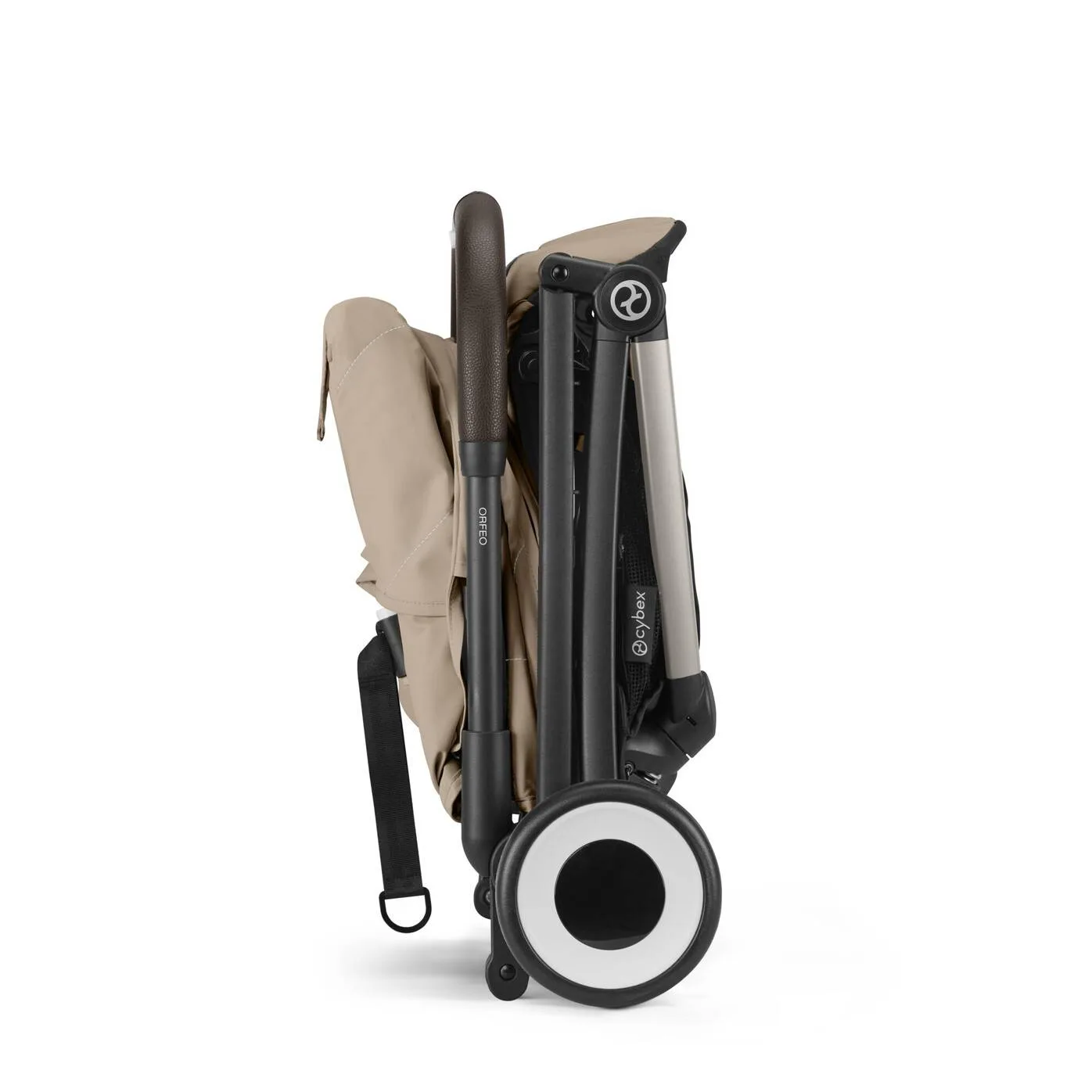 Orfeo TPE - Almond Beige miniatura 2