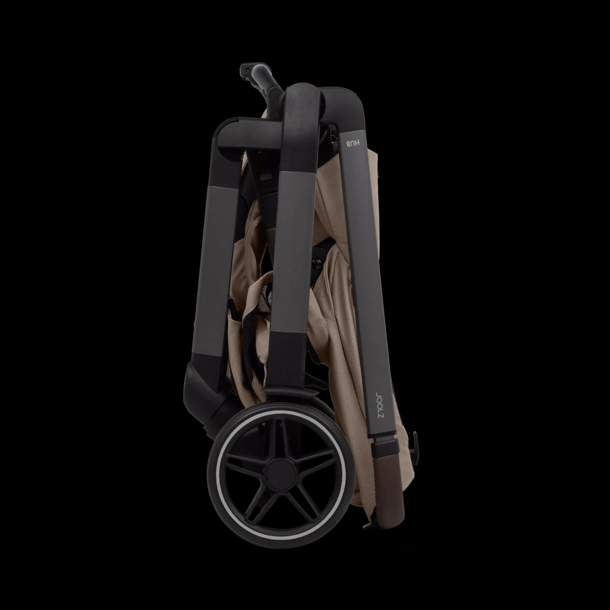 Hub2 - Sandy Taupe miniatura 4