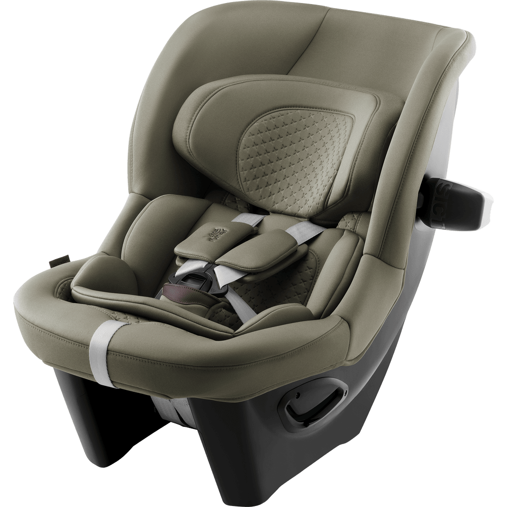 Max-Safe Pro Lux - Urban Olive miniatura 1