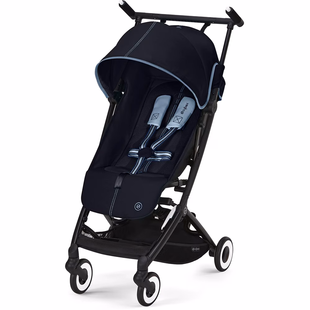 Libelle 2 - Ocean Blue miniatura 1