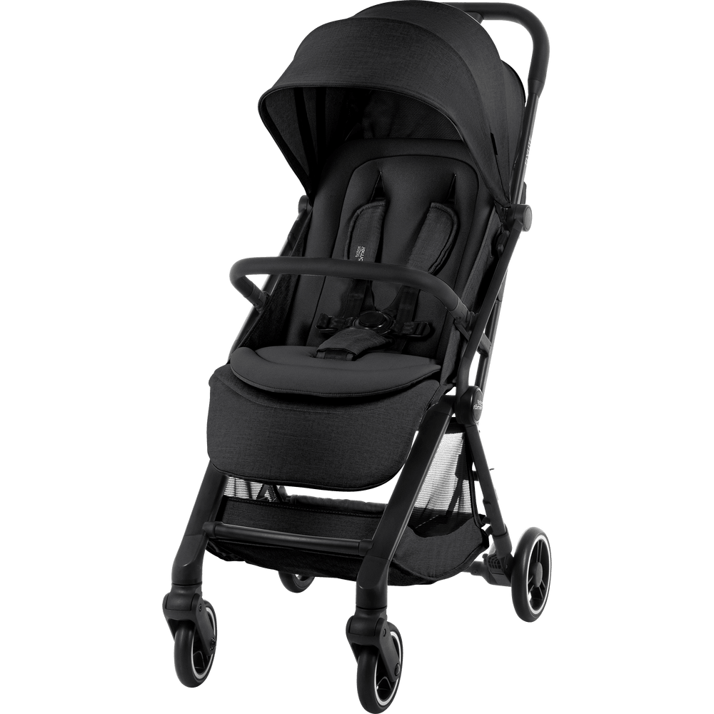Flylite - Carbon Black miniatura 1