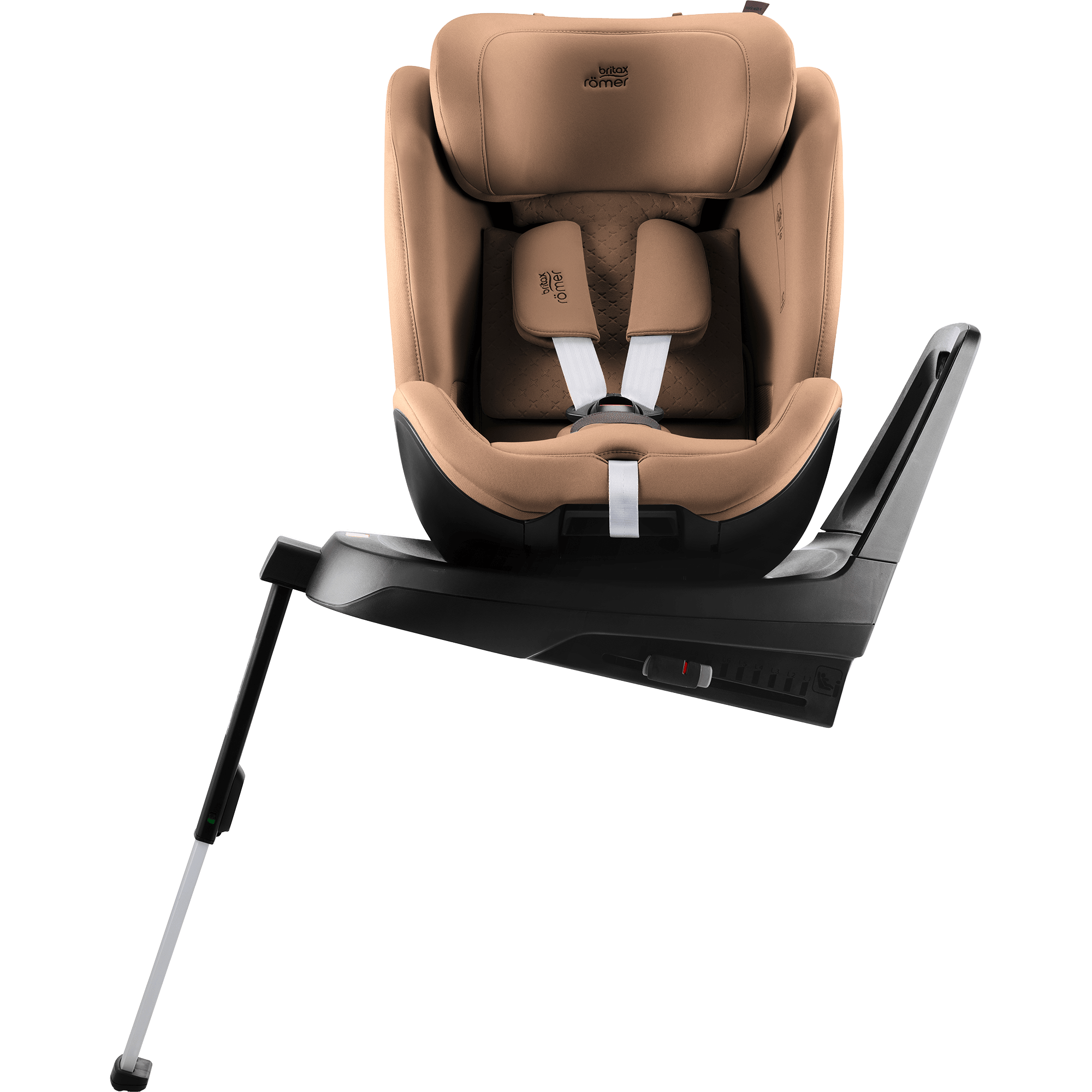 Swivel Grow Max Air - Warm Caramel miniatura 4