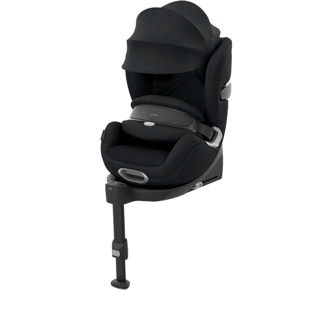 Anoris T2 i-Size Plus - Sepia Black miniatura 2