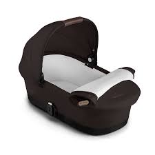 Alcofa Gazelle S - Chocolate Brown miniatura 3