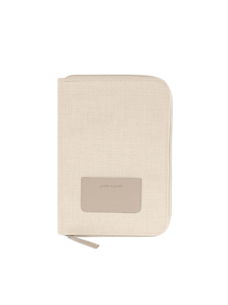 Porta Documentos Peach