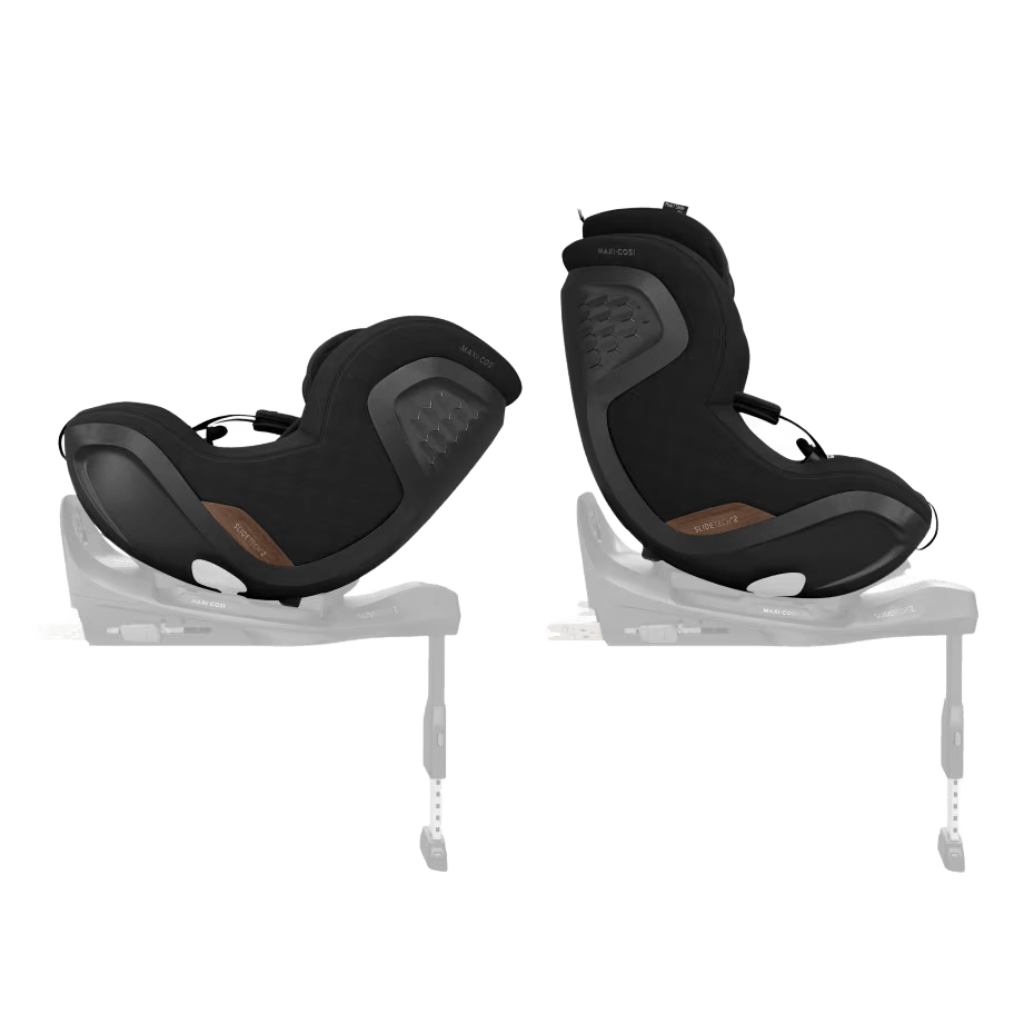 Pearl Slide Pro - Authentic Black miniatura 2