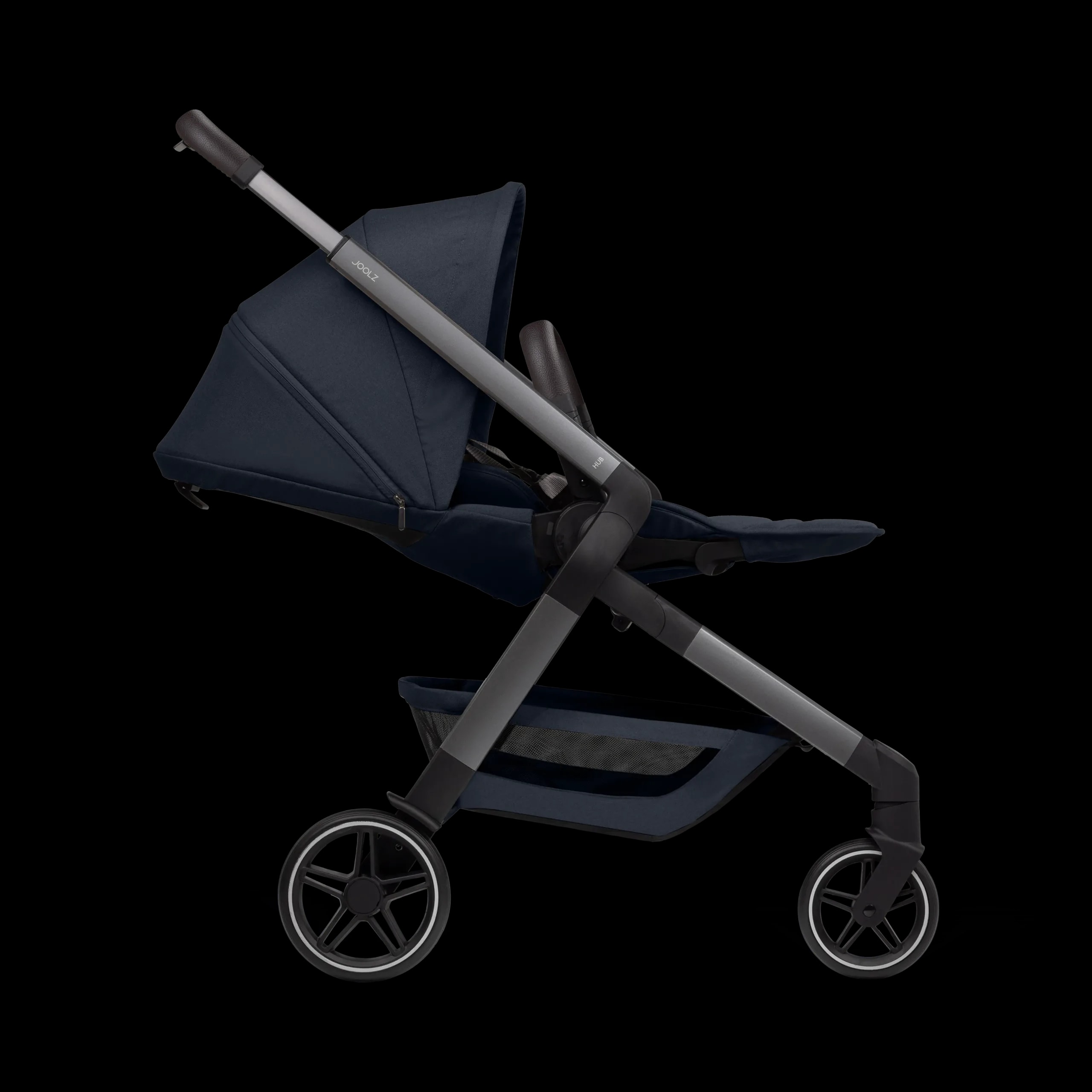 Hub2 - Navy Blue miniatura 3