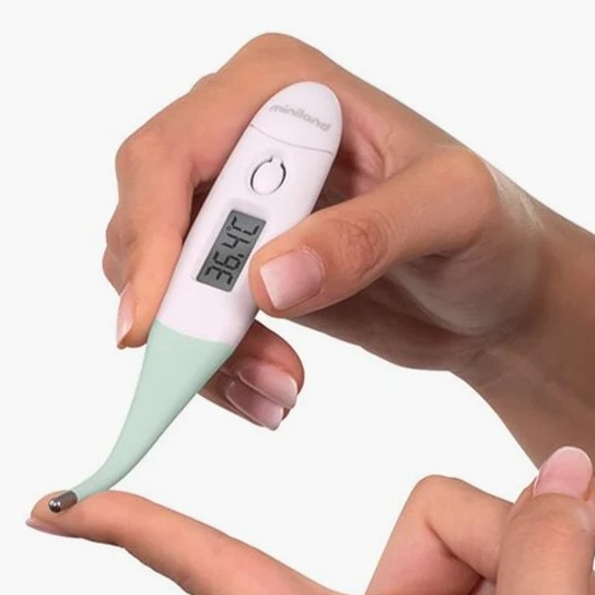 Kit de Termómetros Thermokit - Mint miniatura 3