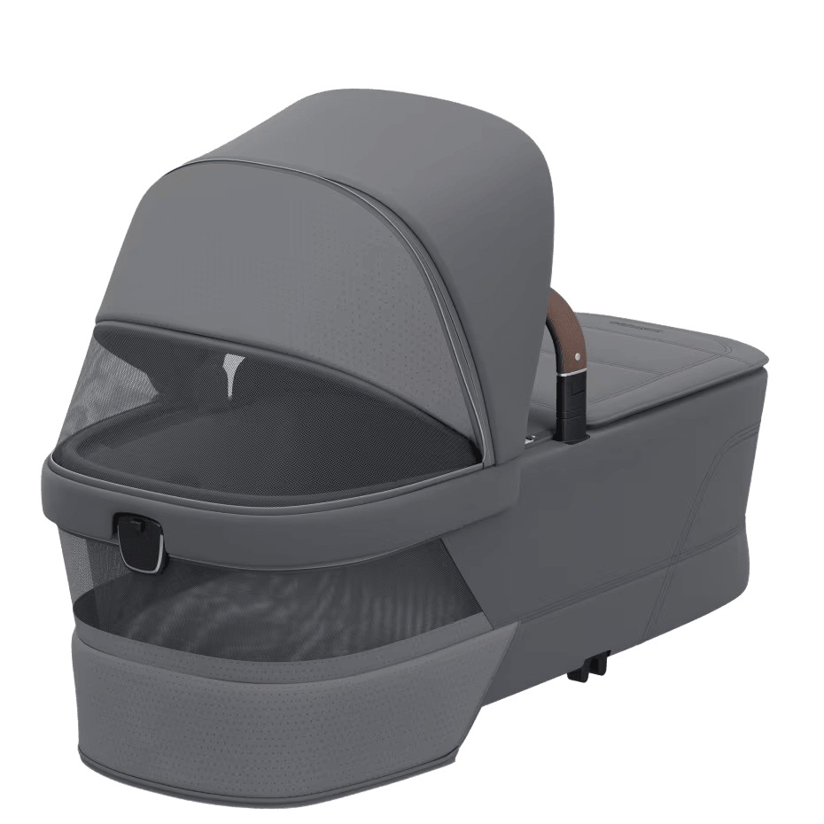 Alcofa Cabin - Moon Graphite miniatura 3