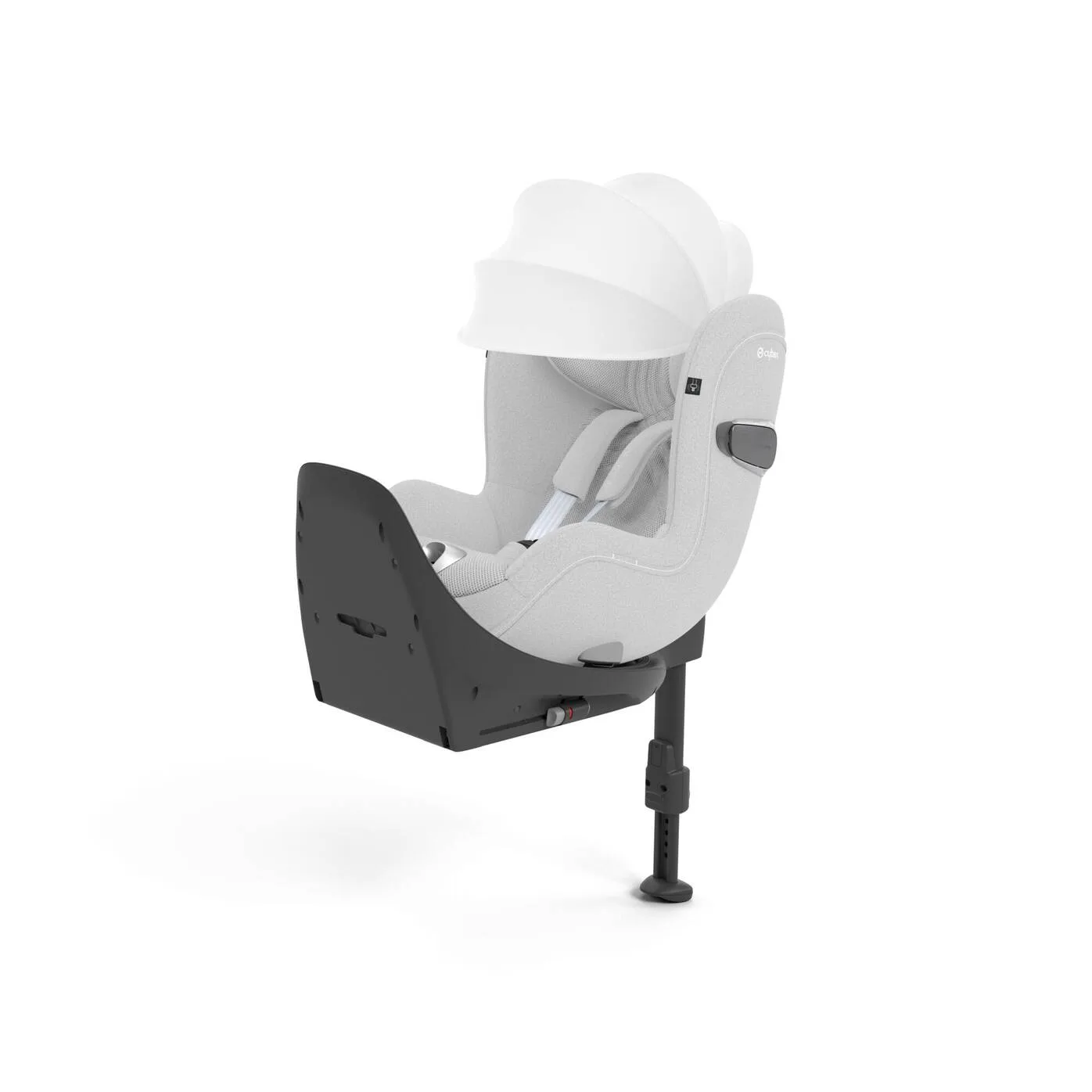 Sirona T Plus - Platinum White miniatura 2