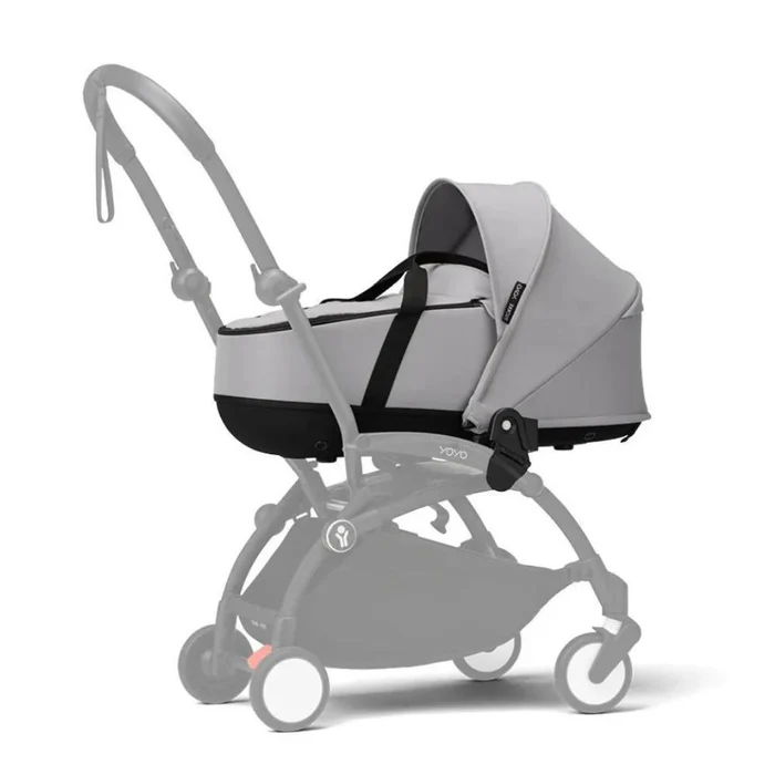 Alcofa - Grey miniatura 2