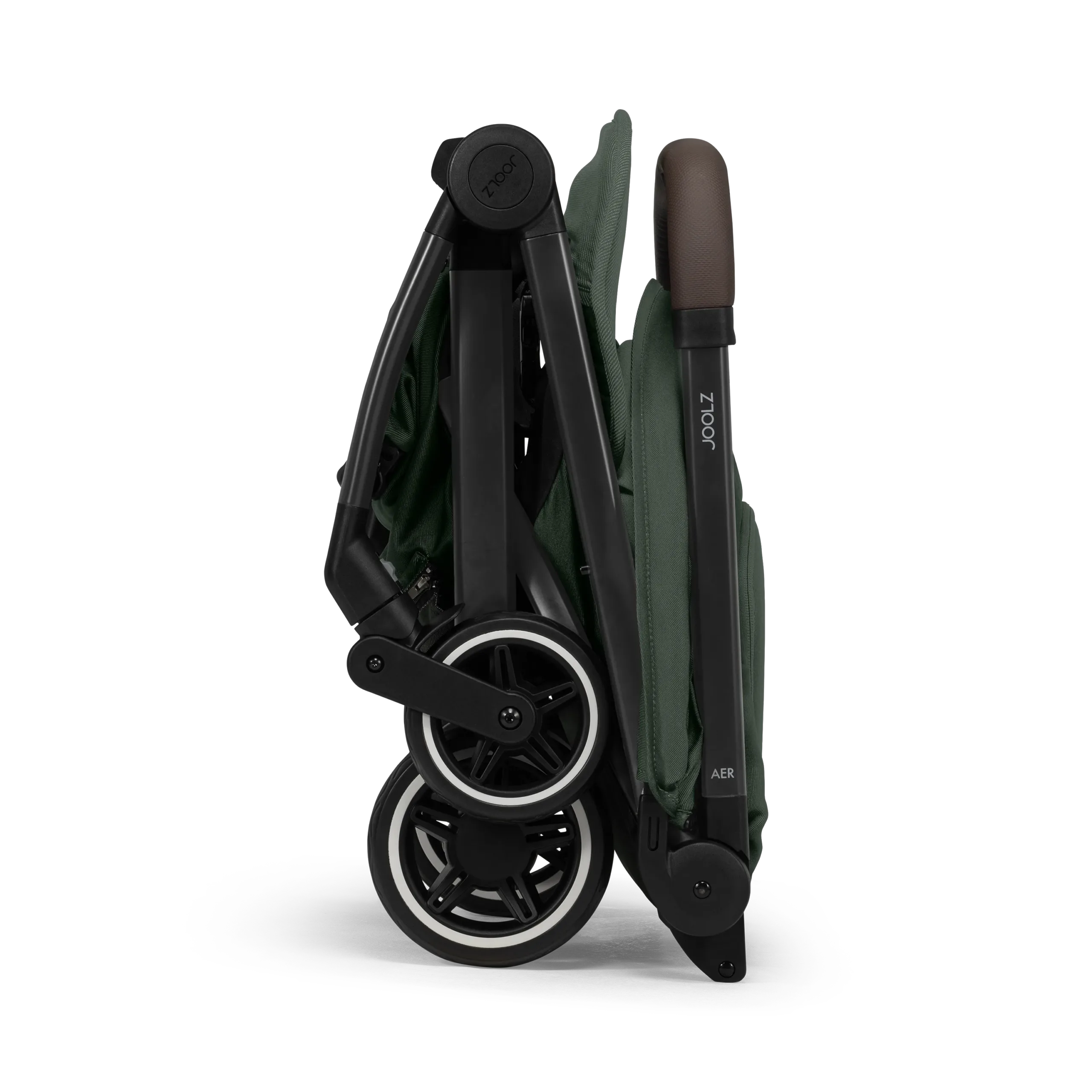 Aer+ - Forest Green miniatura 3