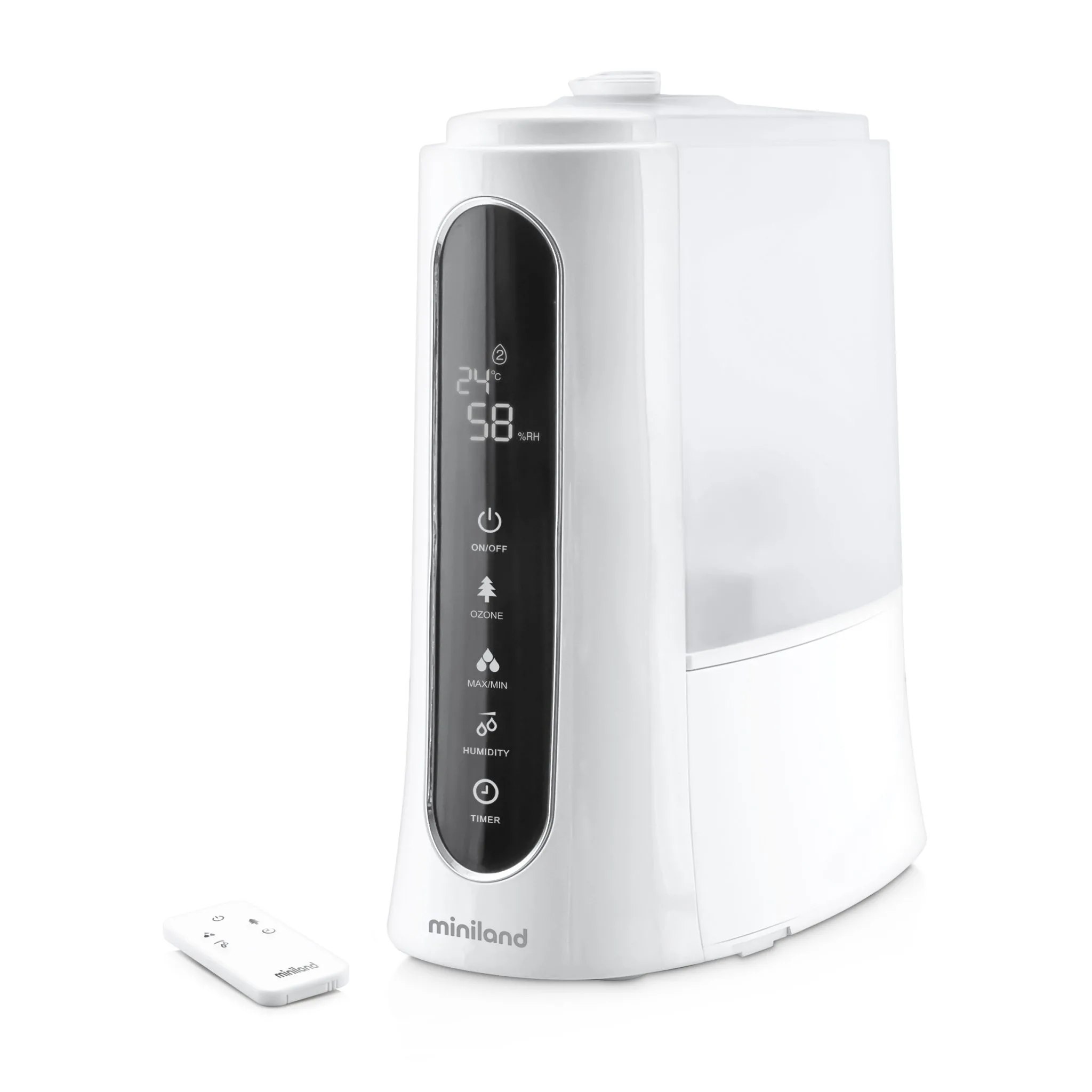 Humitouch Pure