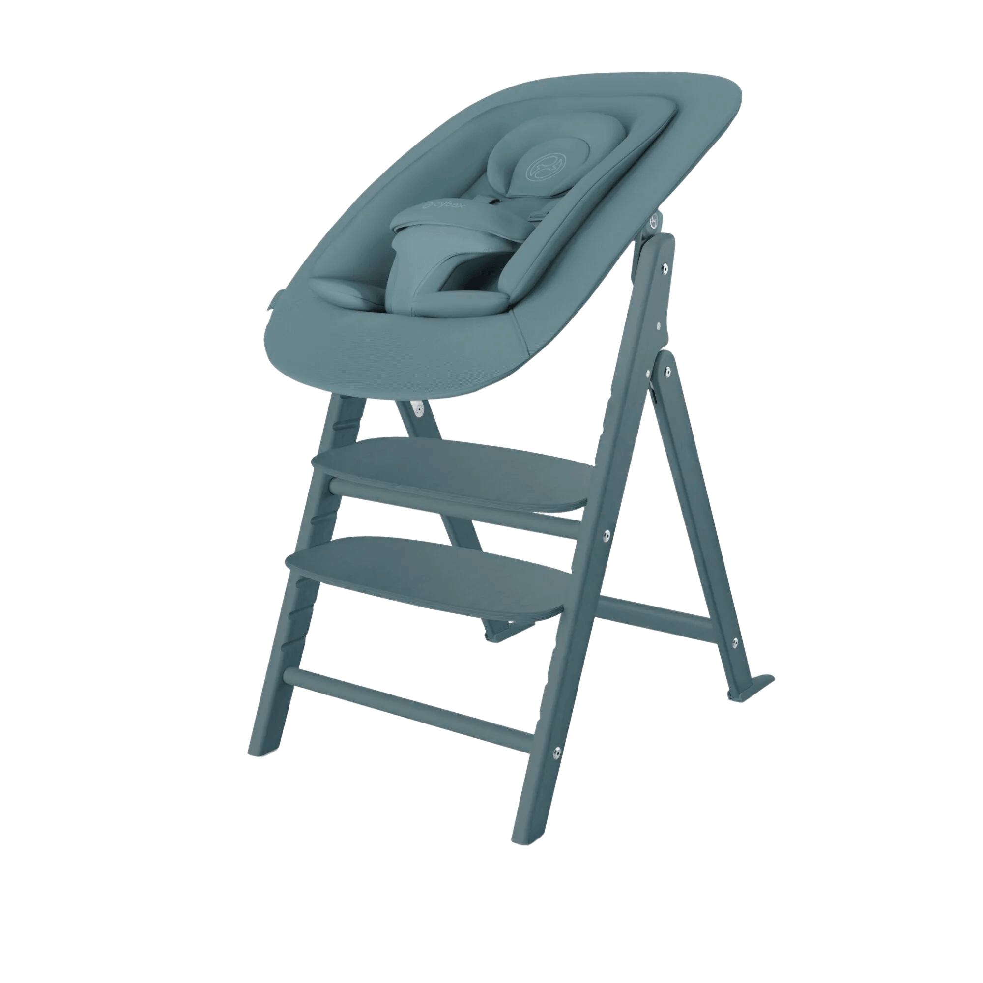 Click & Fold 4-em-1 - Stone Blue miniatura 2