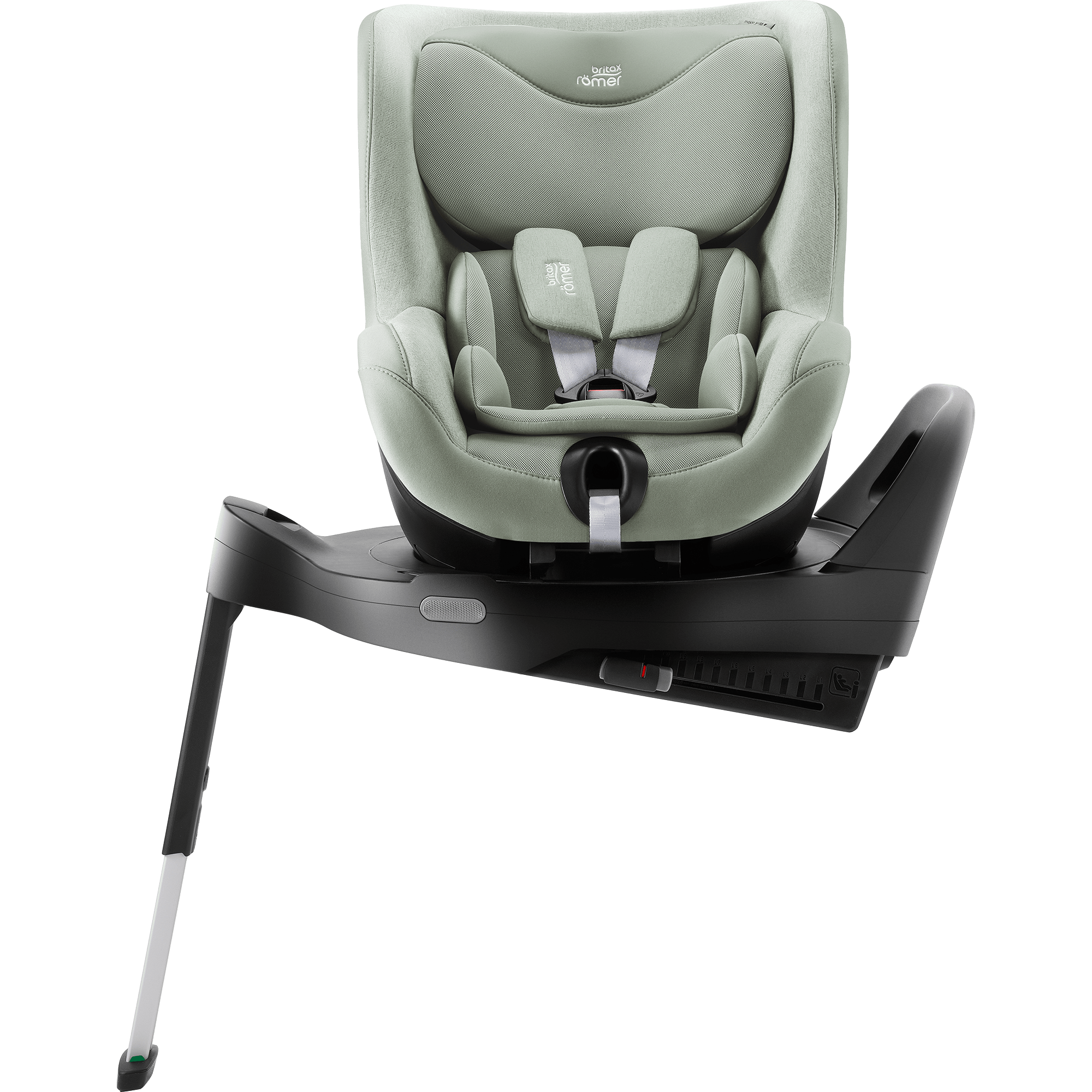 Dualfix Pro M Style - Sage Green miniatura 2
