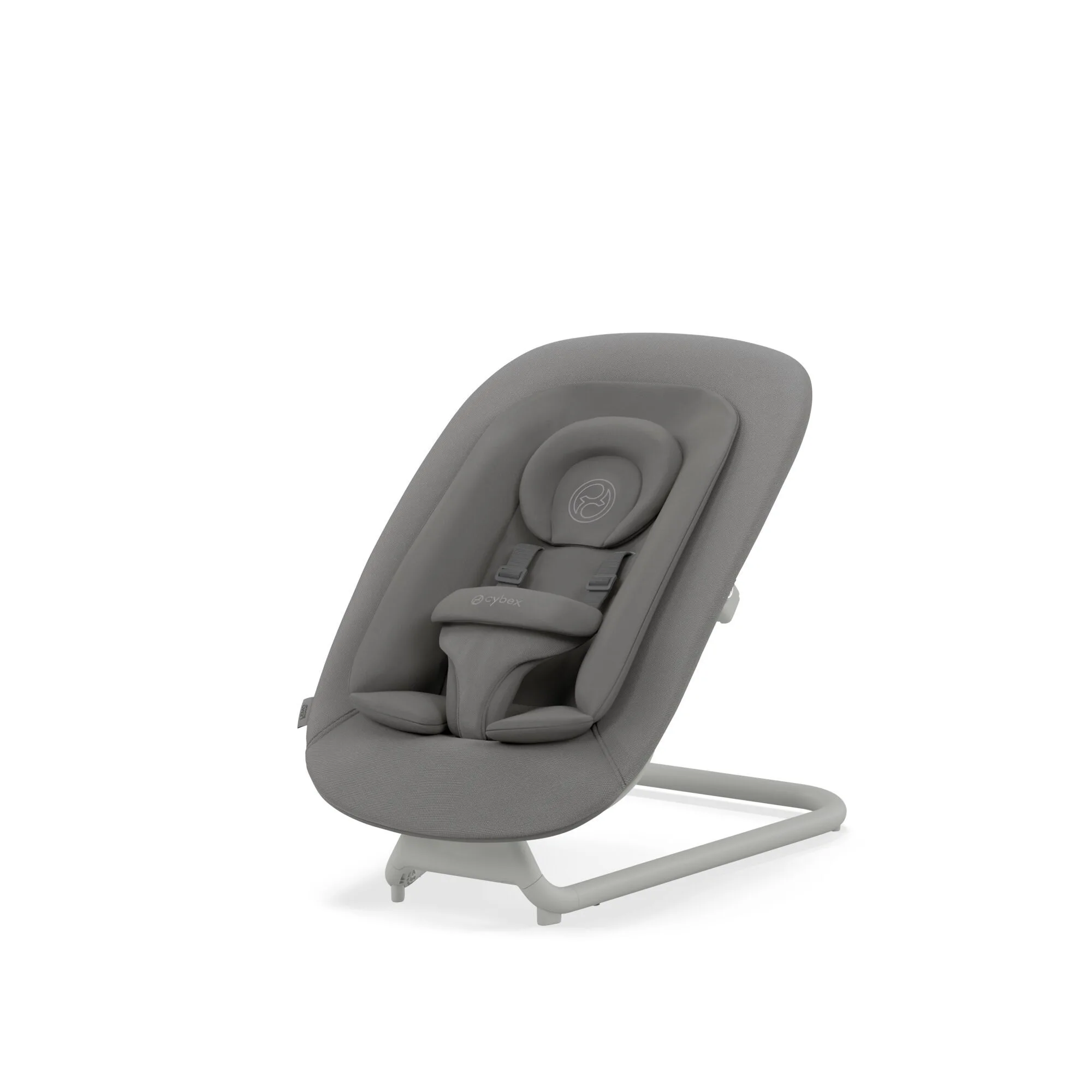 Espreguiçadeira Gold - Suede Grey miniatura 2