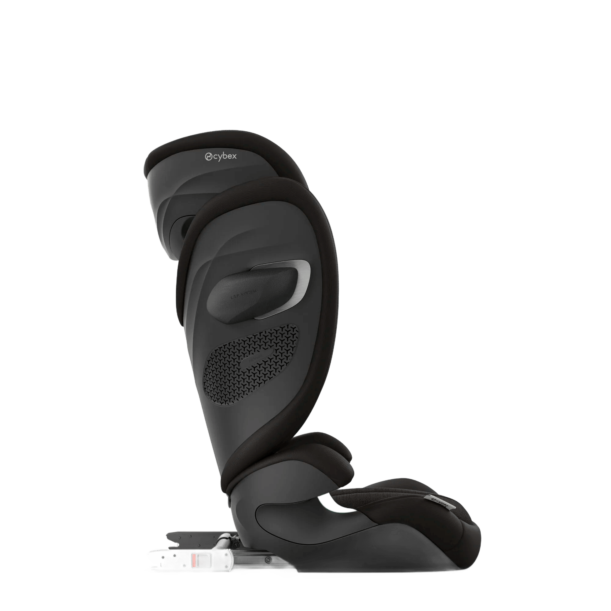 Solution G2 Plus - Moon Black miniatura 2