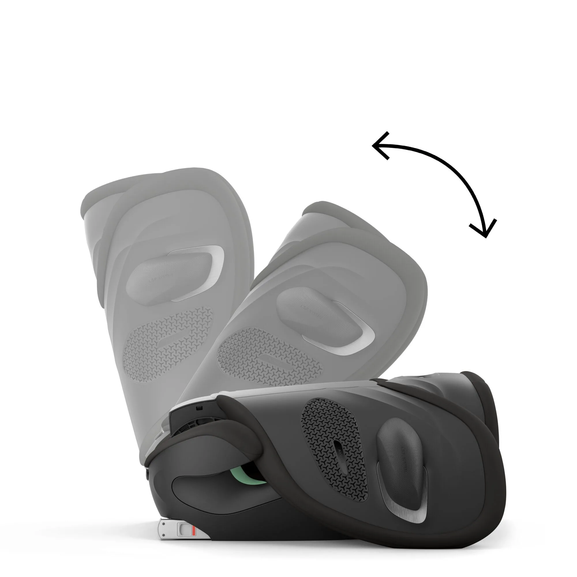 Solution G2 Magic Black miniatura 3