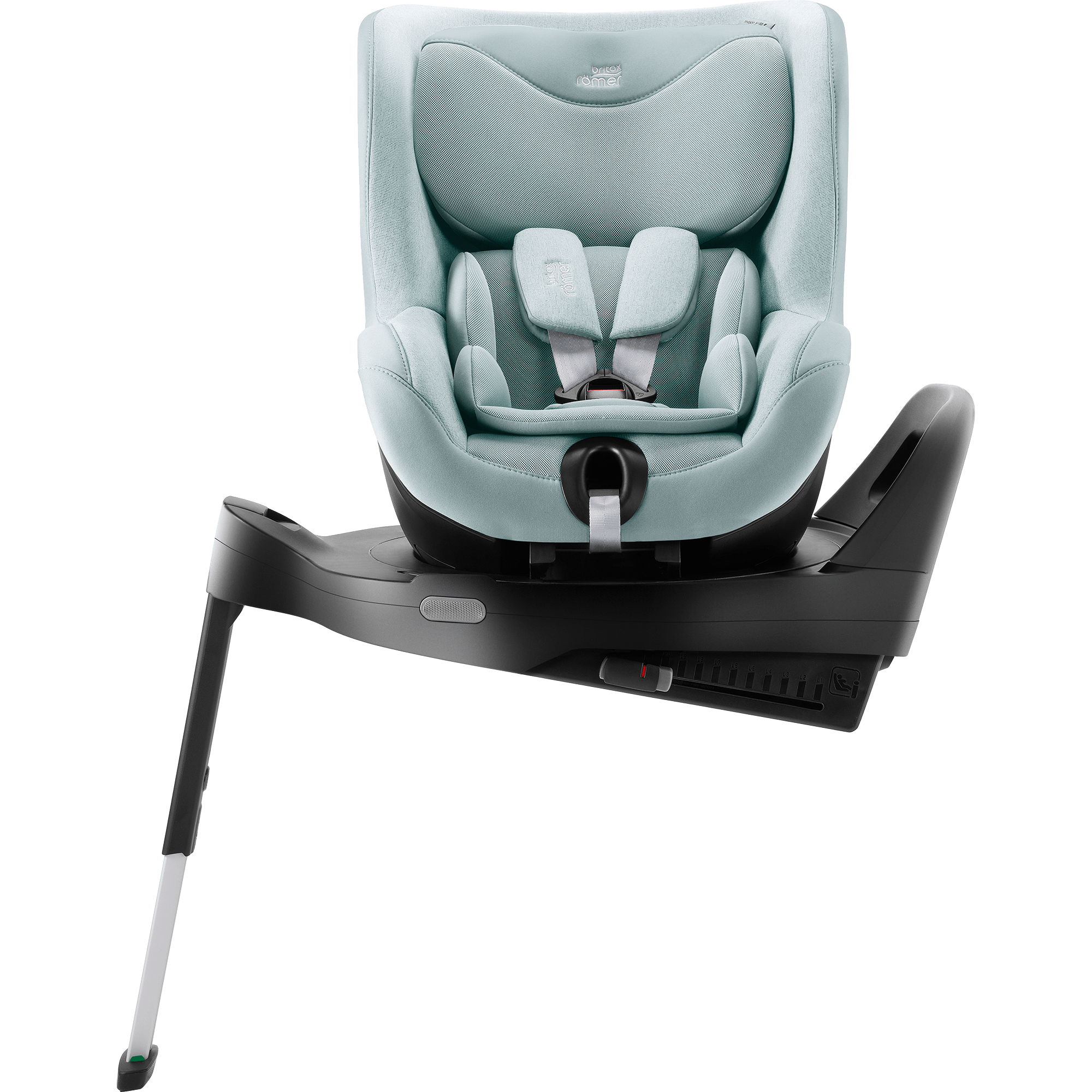 Dualfix Pro M Style - Harbor Blue miniatura 4