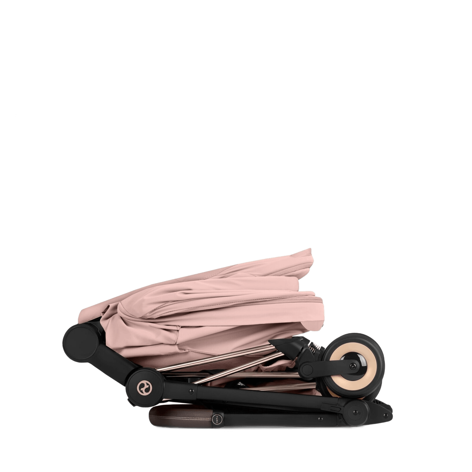 Alcofa Lux Mios Fold - Peach Pink miniatura 5
