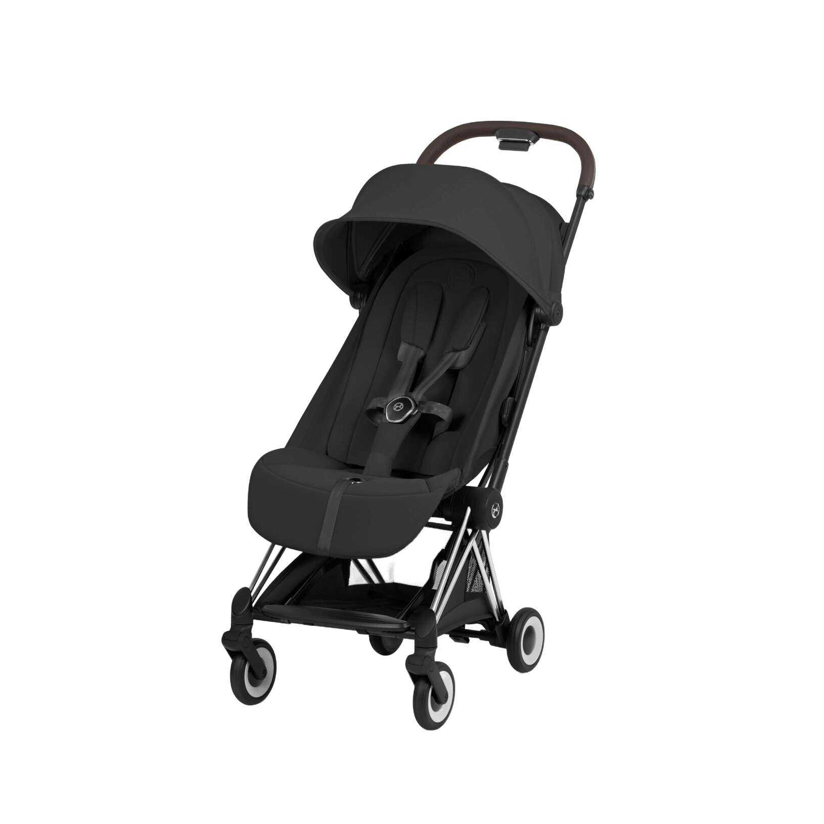 Coya Style Chrome Brown - Sepia Black miniatura 1