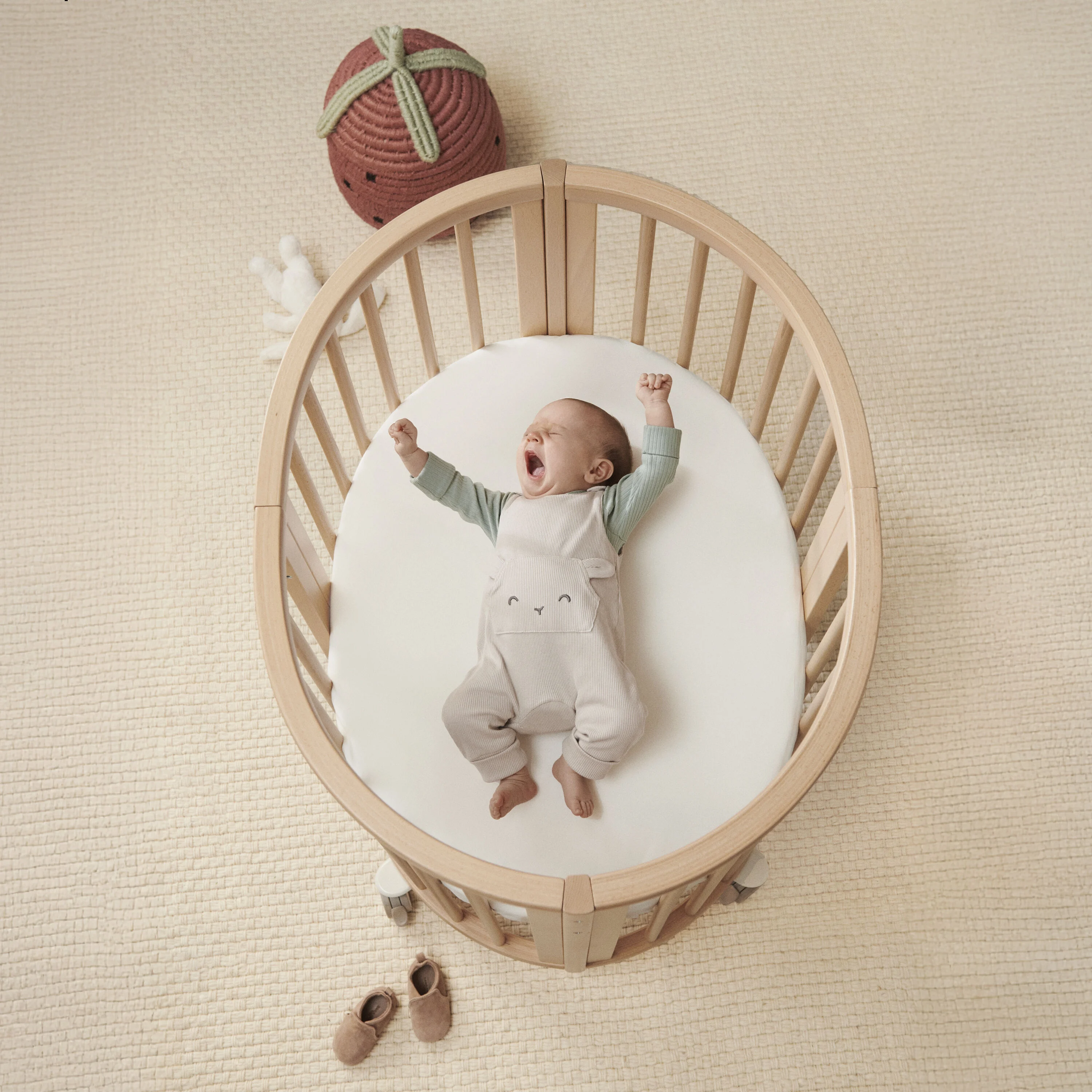Sleepi Mini V3 - White miniatura 3
