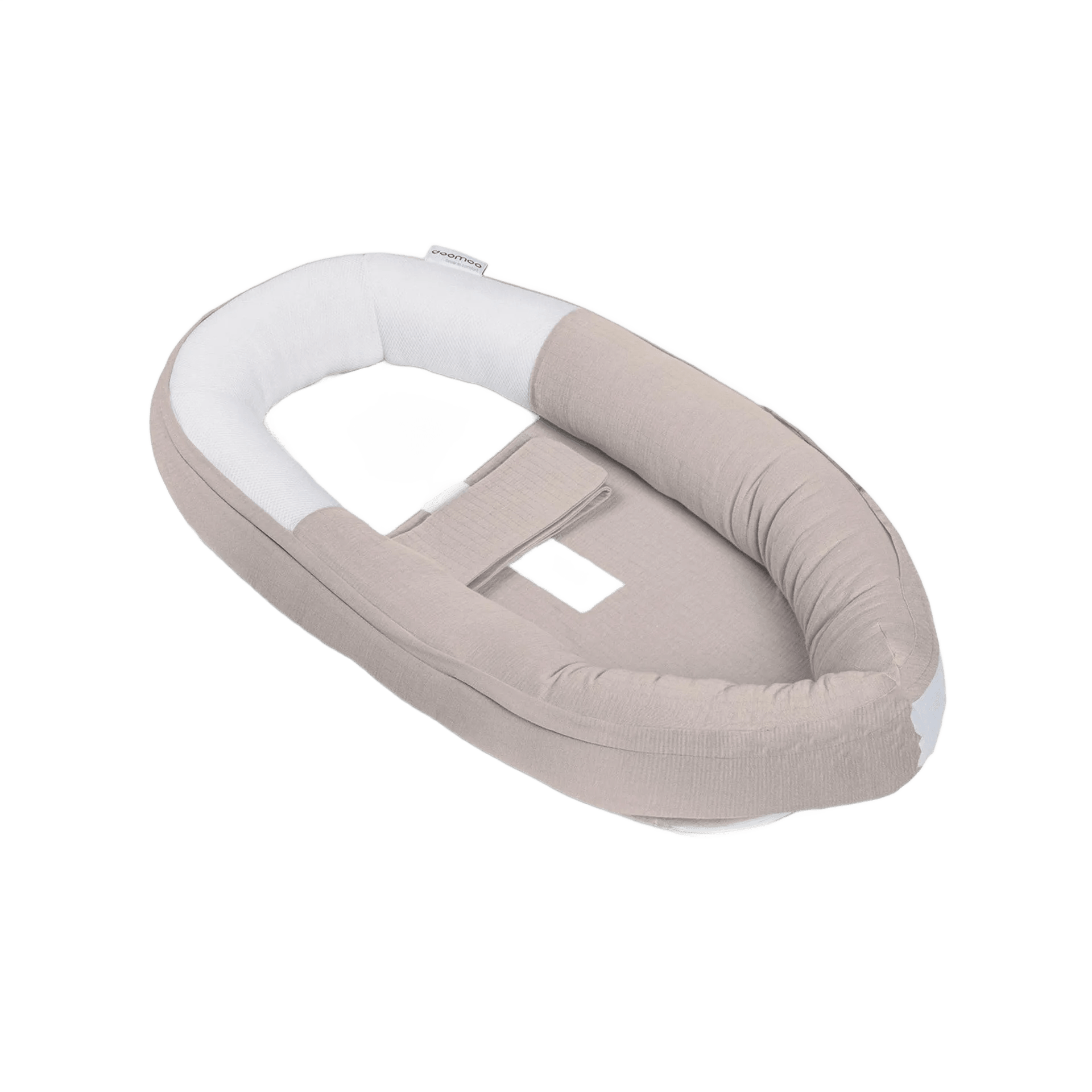 Cocoon - Tetra Jersey Sand