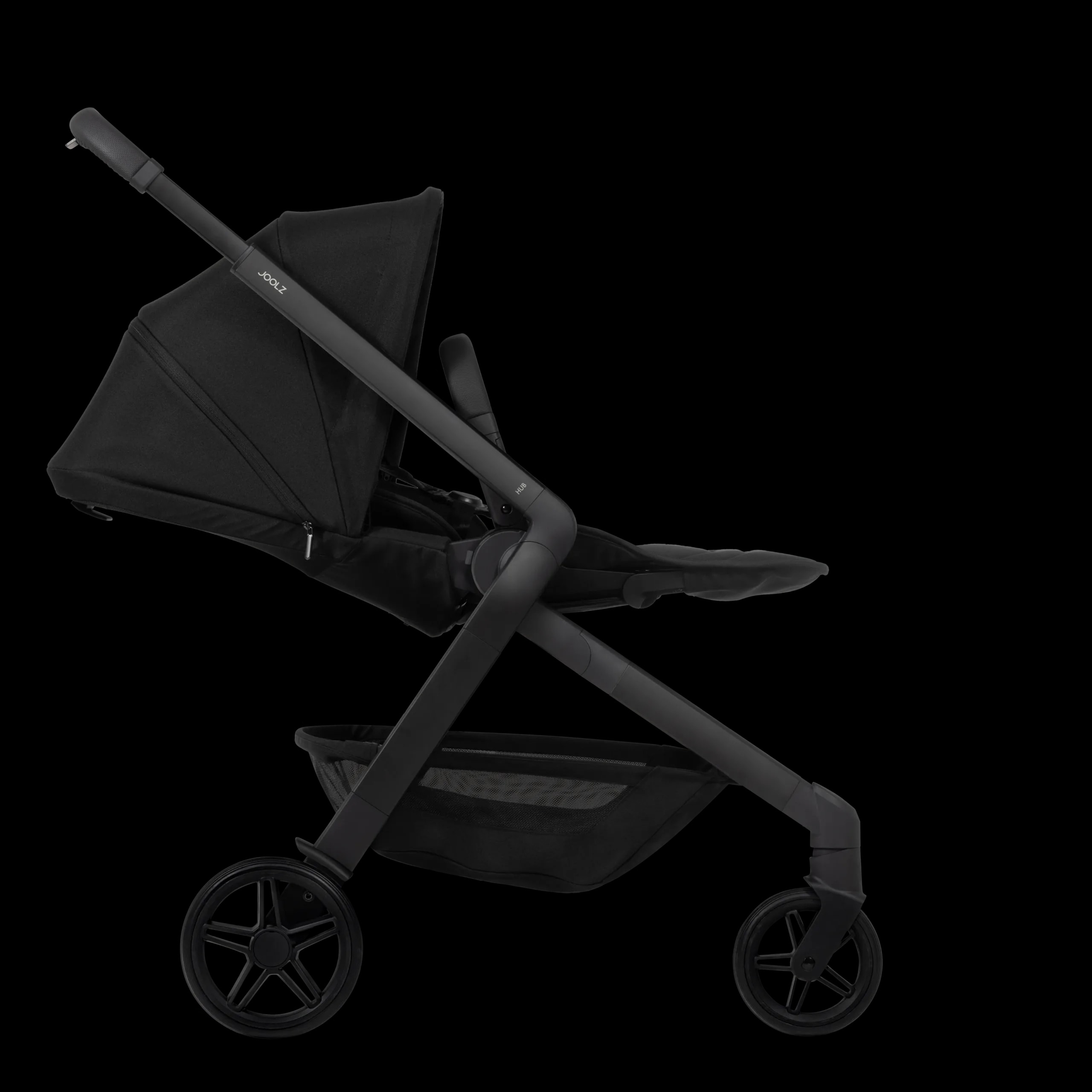 Hub2 - Space Black miniatura 3