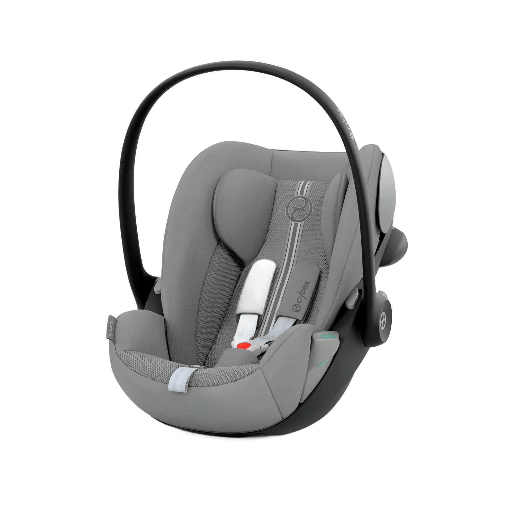 Cloud G3 i-Size Plus - Stone Grey miniatura 1