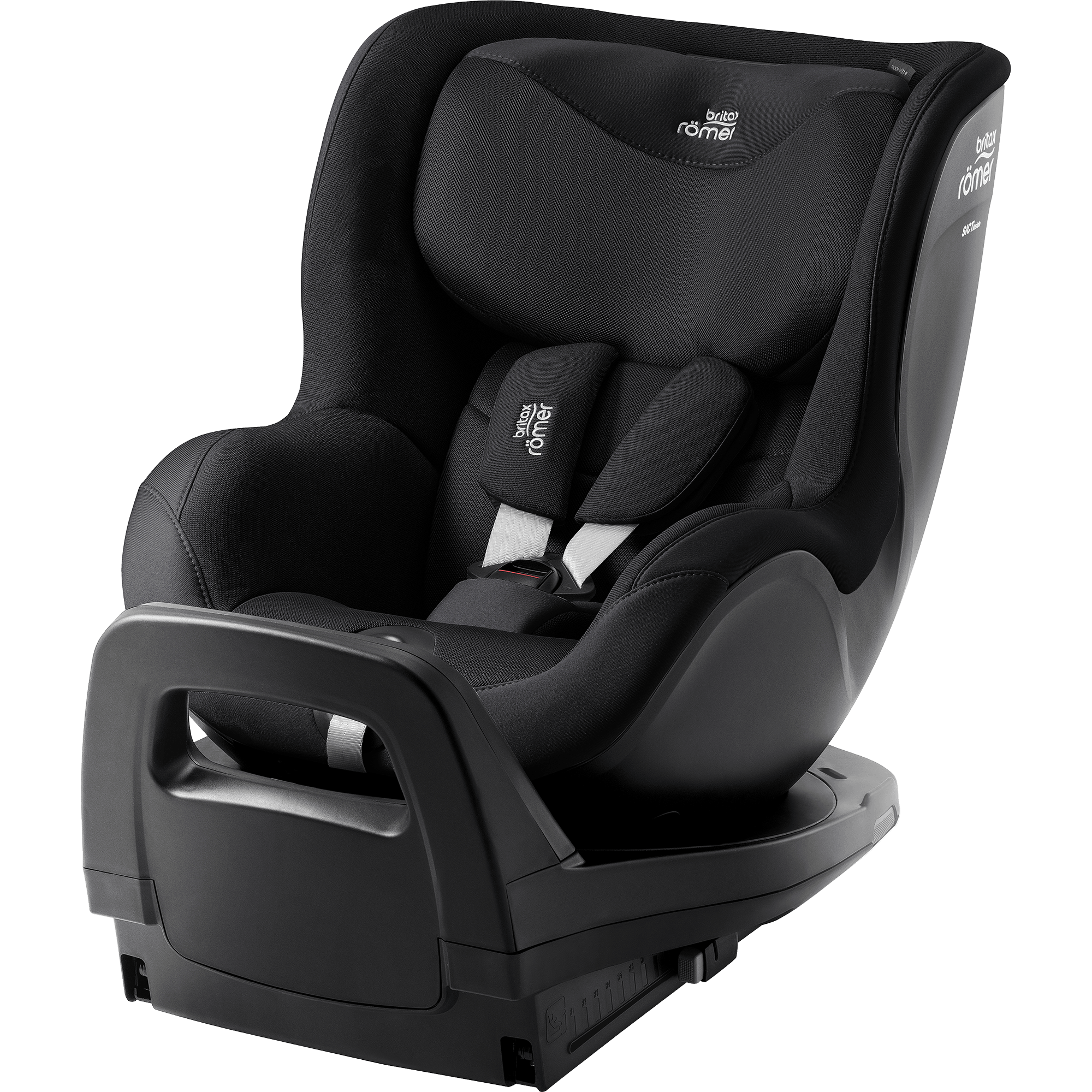 Dualfix Pro Style - Carbon Black miniatura 2
