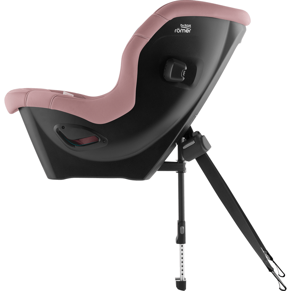 Max-Safe Pro Style - Dusty Rose miniatura 2
