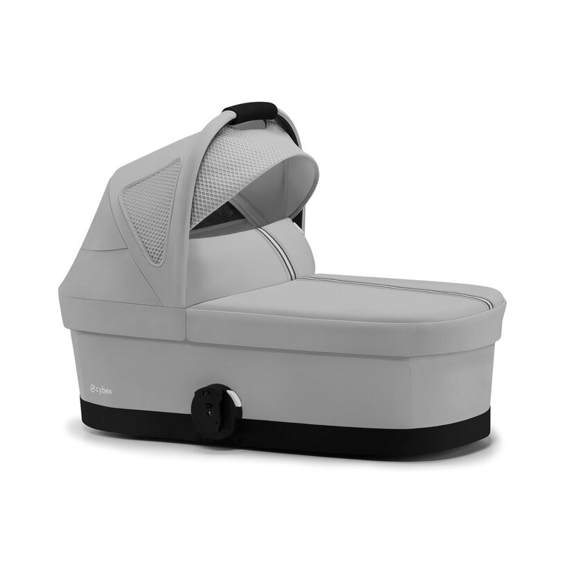 Alcofa S - Fog Grey miniatura 2