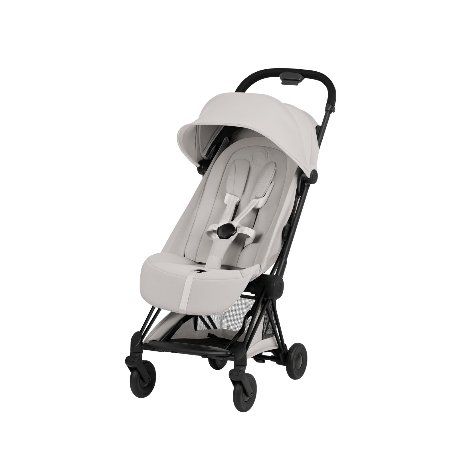 Coya Style Matt Black - City Grey miniatura 1