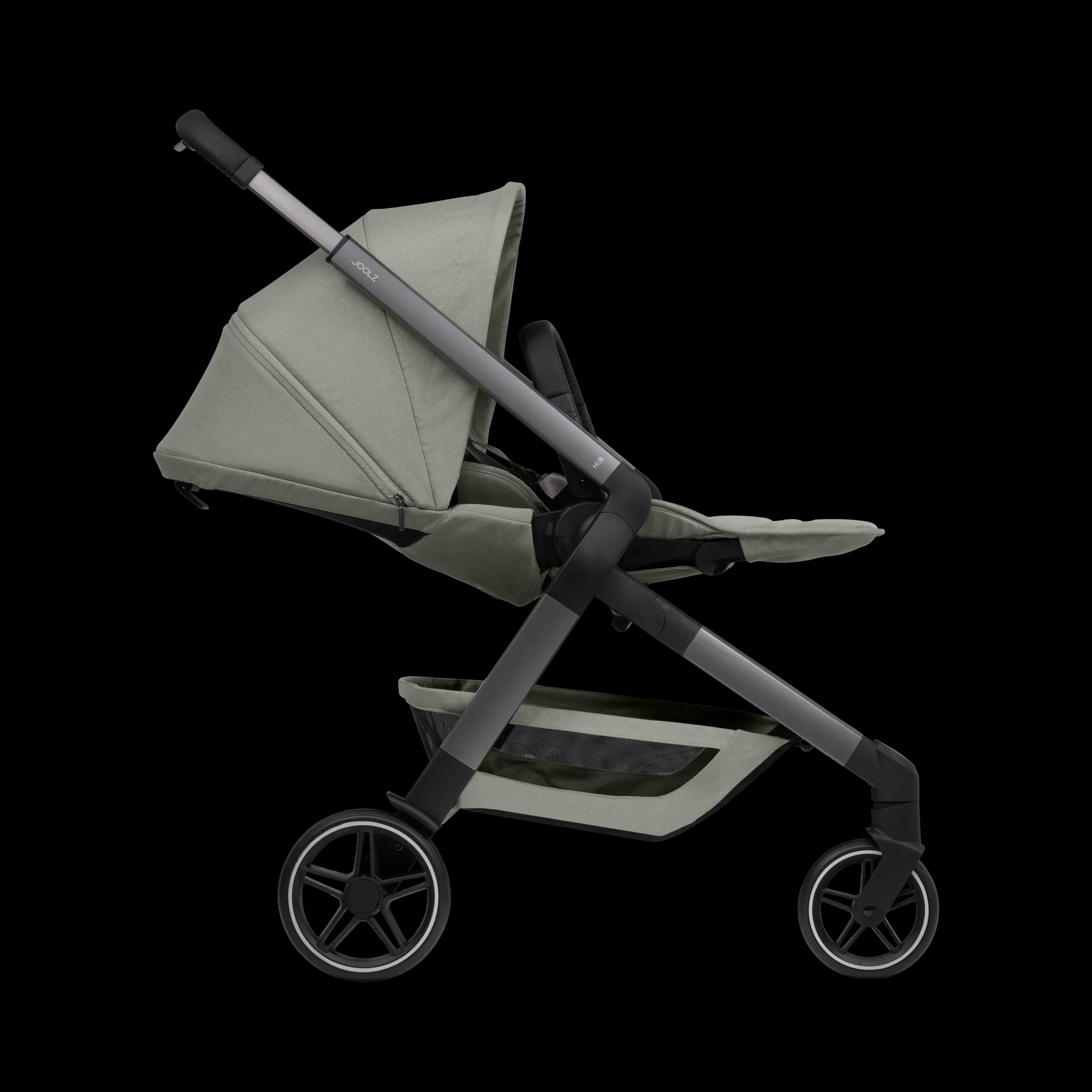 Hub2 - Sage Green miniatura 3