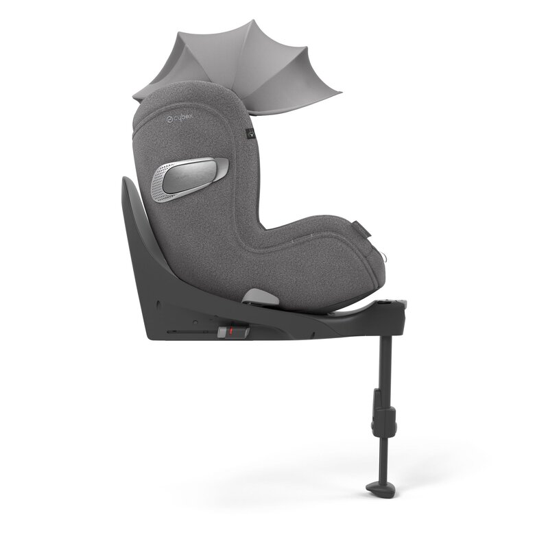 Sirona T Plus - Mirage Grey miniatura 6