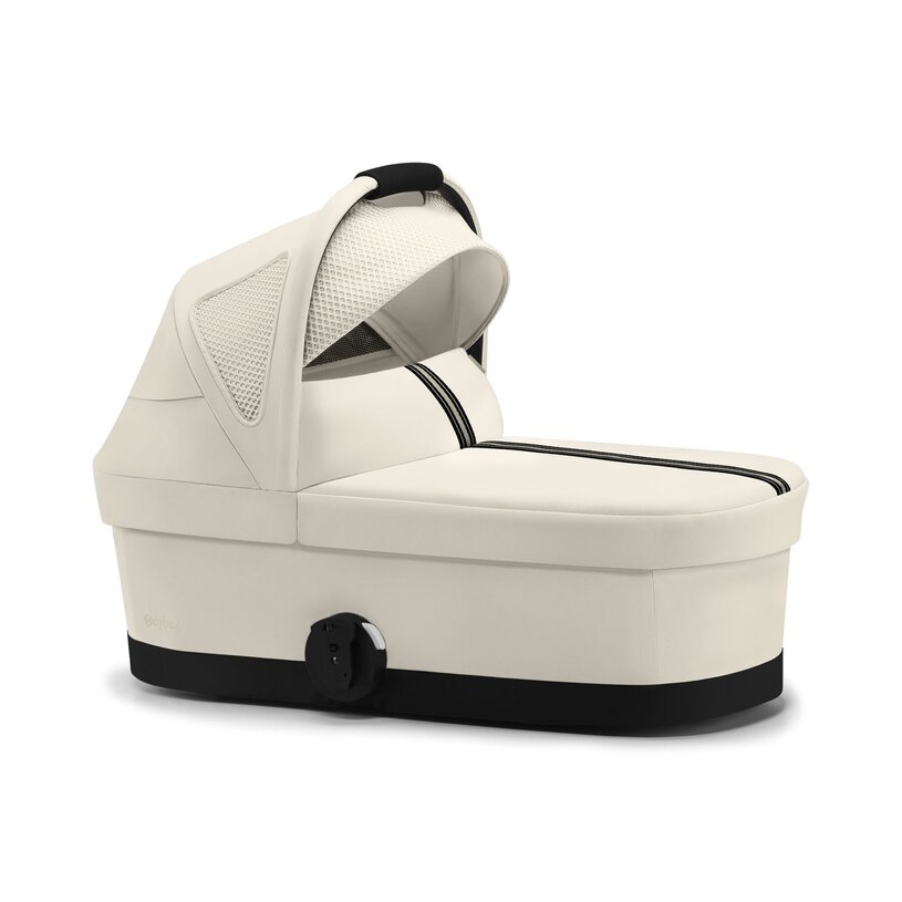 Alcofa S - Seashell Beige miniatura 2