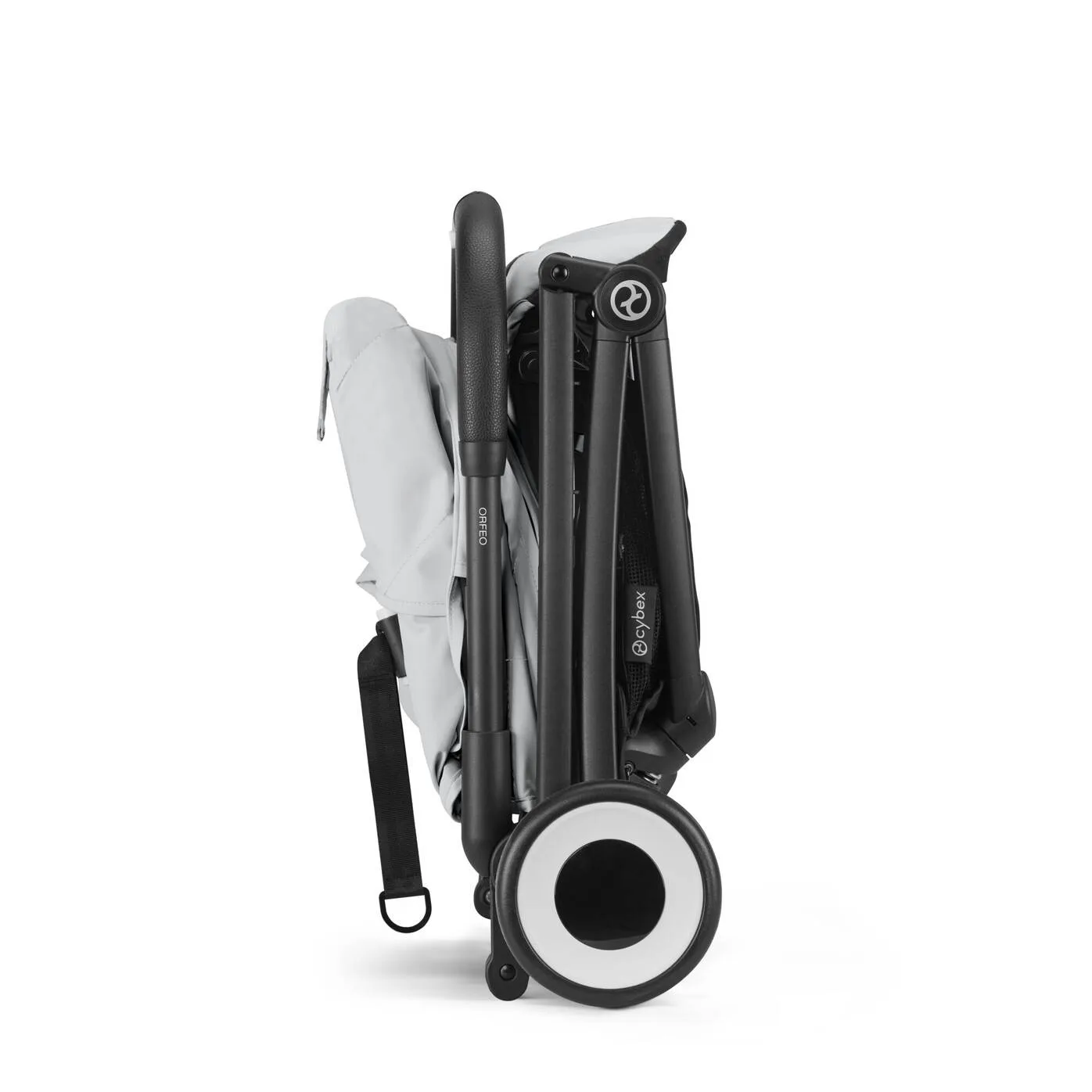 Orfeo BLK - Fog Grey miniatura 2