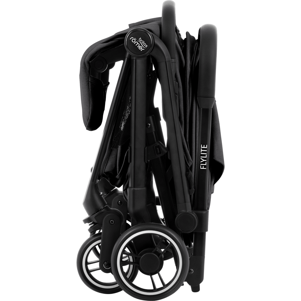 Flylite - Carbon Black miniatura 2