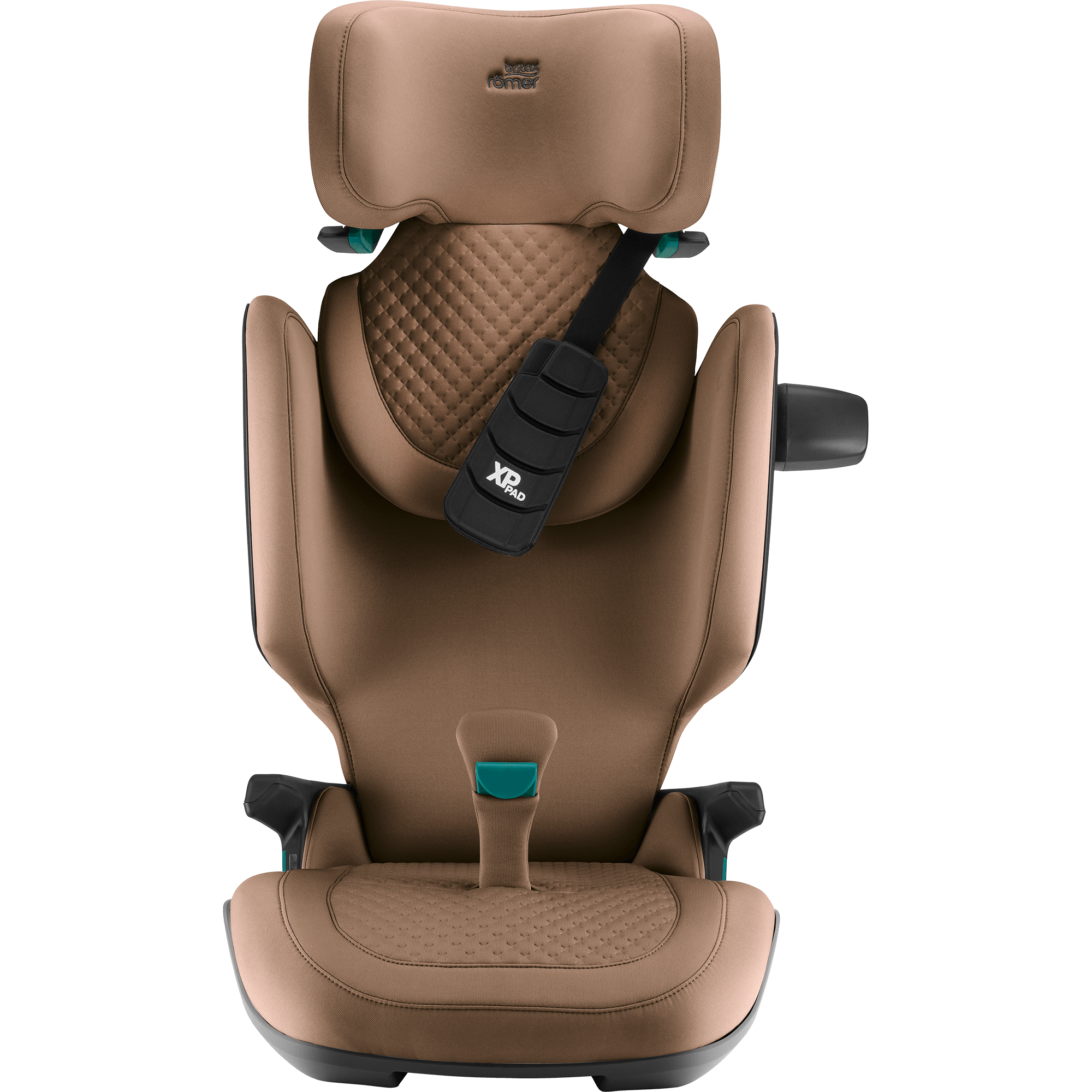Kidfix Pro Lux - Warm Caramel miniatura 3
