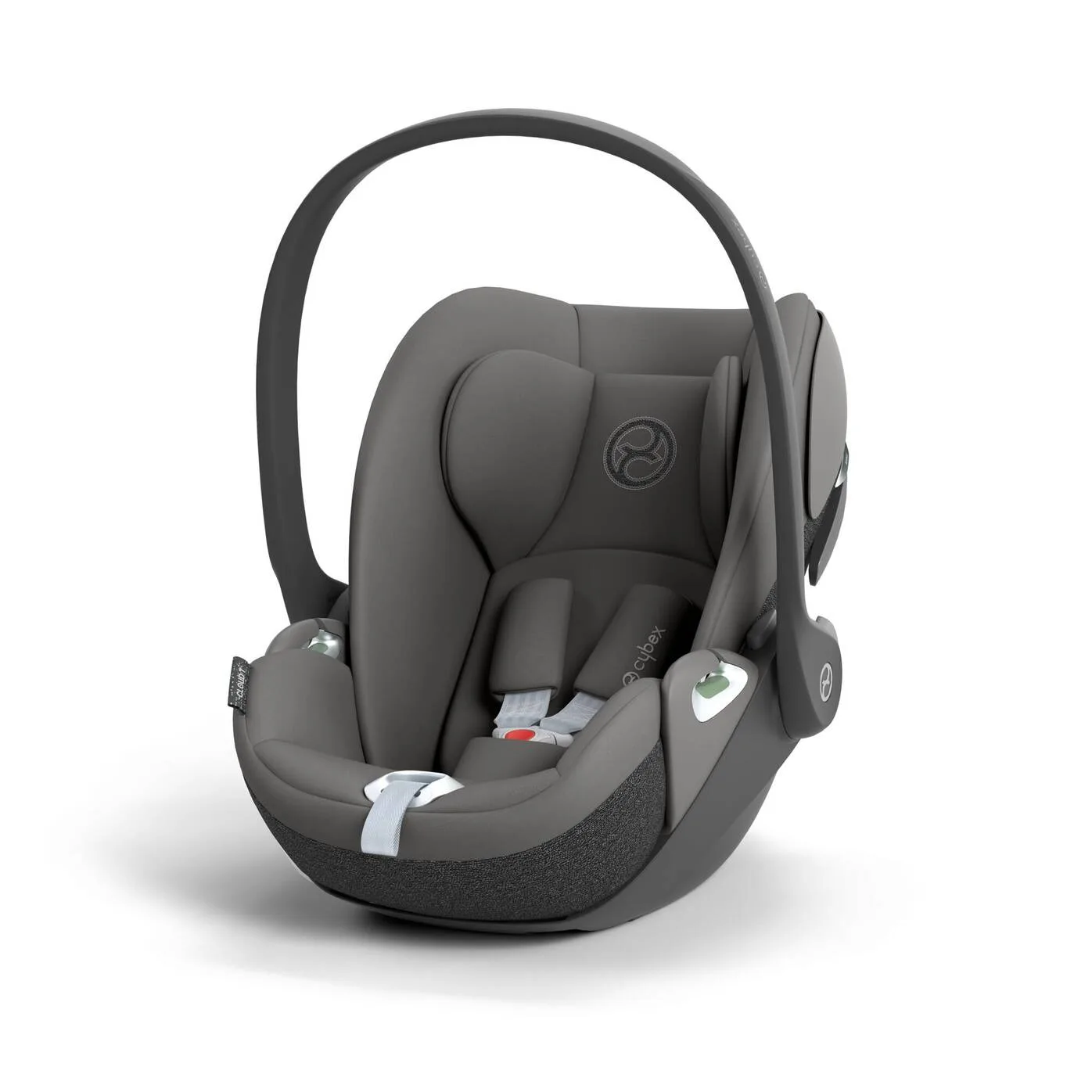 Cloud T - Mirage Grey