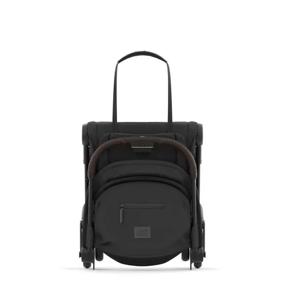 Coya (Rosegold) - Sepia Black miniatura 3