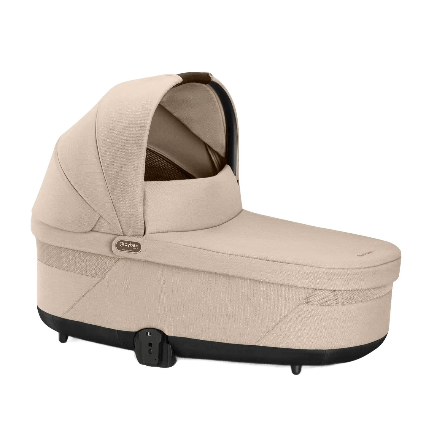 Alcofa S Lux - Almond Beige miniatura 1