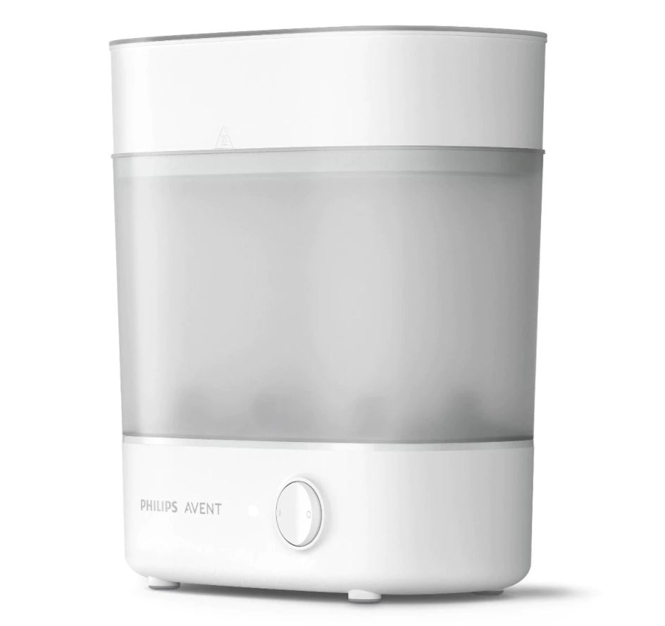 Esterilizador Eléctrico